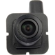 Purchase Top-Quality Park Assist Camera by DORMAN (OE SOLUTIONS) - 590430 pa4