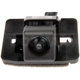 Purchase Top-Quality Park Assist Camera by DORMAN (OE SOLUTIONS) - 590448 pa1