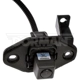 Purchase Top-Quality Park Assist Camera by DORMAN (OE SOLUTIONS) - 590-637 pa3