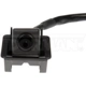 Purchase Top-Quality Park Assist Camera by DORMAN (OE SOLUTIONS) - 590958 pa6