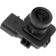Purchase Top-Quality DORMAN (OE SOLUTIONS) - 592-006 - Parking Assist Camera pa4