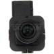 Purchase Top-Quality Park Assist Camera by DORMAN (OE SOLUTIONS) - 592-008 pa3