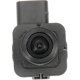 Purchase Top-Quality Park Assist Camera by DORMAN (OE SOLUTIONS) - 592027 pa2