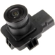 Purchase Top-Quality DORMAN (OE SOLUTIONS) - 592-027 - Park Assist Camera pa3