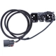 Purchase Top-Quality DORMAN (OE SOLUTIONS) - 592-056 - Park Assist Camera pa1