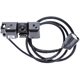 Purchase Top-Quality DORMAN (OE SOLUTIONS) - 592-056 - Park Assist Camera pa3