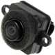 Purchase Top-Quality DORMAN (OE SOLUTIONS) - 592-059 - Park Assist Camera pa2