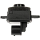 Purchase Top-Quality DORMAN (OE SOLUTIONS) - 592-059 - Park Assist Camera pa3