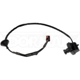 Purchase Top-Quality Park Assist Camera by DORMAN (OE SOLUTIONS) - 592-080 pa1