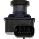 Purchase Top-Quality DORMAN (OE SOLUTIONS) - 592-083 - Park Assist Camera pa3