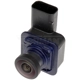 Purchase Top-Quality Park Assist Camera by DORMAN (OE SOLUTIONS) - 592-196 pa3