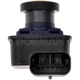 Purchase Top-Quality Park Assist Camera by DORMAN (OE SOLUTIONS) - 592-196 pa4