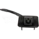 Purchase Top-Quality Park Assist Camera by DORMAN (OE SOLUTIONS) - 592-257 pa4