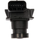 Purchase Top-Quality DORMAN (OE SOLUTIONS) - 592-261 - Park Assist Camera pa1