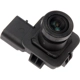 Purchase Top-Quality Park Assist Camera by DORMAN (OE SOLUTIONS) - 592261 pa2