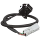 Purchase Top-Quality STANDARD - PRO SERIES - PAC120 - Cam�ra d'assistance au stationnement pa6