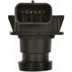 Purchase Top-Quality STANDARD - PRO SERIES - PAC125 - Park Assist Camera pa4