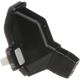 Purchase Top-Quality STANDARD - PRO SERIES - PAC128 - Park Assist Camera pa2