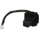 Purchase Top-Quality STANDARD - PRO SERIES - PAC151 - Park Assist Camera pa4