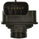 Purchase Top-Quality STANDARD - PRO SERIES - PAC162 - Park Assist Camera pa4