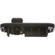 Purchase Top-Quality STANDARD - PRO SERIES - PAC183 - Park Assist Camera pa4