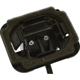 Purchase Top-Quality STANDARD - PRO SERIES - PAC218 - Park Assist Camera pa2