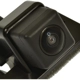 Purchase Top-Quality STANDARD - PRO SERIES - PAC218 - Park Assist Camera pa4