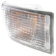 Purchase Top-Quality Park Signal Light - TO2533112 pa2