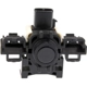 Purchase Top-Quality Parking Aid Sensor by AUTOTECNICA - LX1320993 pa1