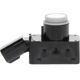 Purchase Top-Quality Parking Aid Sensor by BLUE STREAK (HYGRADE MOTOR) - PPS163 pa4