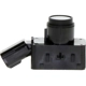 Purchase Top-Quality Parking Aid Sensor by BLUE STREAK (HYGRADE MOTOR) - PPS165 pa3