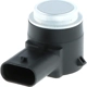 Purchase Top-Quality Parking Aid Sensor by BLUE STREAK (HYGRADE MOTOR) - PPS250 pa1