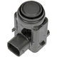 Purchase Top-Quality Parking Aid Sensor by DORMAN (OE SOLUTIONS) - 684-020 pa4