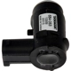 Purchase Top-Quality DORMAN (OE SOLUTIONS) - 684063 - Parking Aid Sensor pa12
