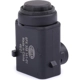 Purchase Top-Quality HELLA - 358141011 - Parking Aid Sensor pa4