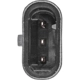 Purchase Top-Quality HELLA - 358141201 - Parking Aid Sensor pa2