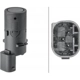 Purchase Top-Quality Parking Aid Sensor by HELLA - 358141731 pa1