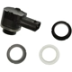 Purchase Top-Quality STANDARD - PRO SERIES - PPS34 - Front Outer Parking Aid Sensor pa1