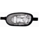 Purchase Top-Quality Parking And Cornering Light Assembly by TYC - 12-5211-01 pa10