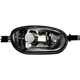 Purchase Top-Quality Parking And Cornering Light Assembly by TYC - 12-5211-01 pa9