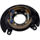 Purchase Top-Quality Parking Brake Assembly by DORMAN (OE SOLUTIONS) - 926-268 pa11