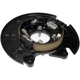 Purchase Top-Quality DORMAN (OE SOLUTIONS) - 926-374 - Brake Backing Plate pa3