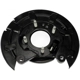 Purchase Top-Quality DORMAN (OE SOLUTIONS) - 926-374 - Brake Backing Plate pa4