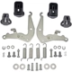 Purchase Top-Quality DORMAN (OE SOLUTIONS) - 924-750 - Parking Brake Bell Crank pa2
