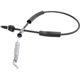 Purchase Top-Quality Parking Brake Cable by CROWN AUTOMOTIVE JEEP REPLACEMENT - 52059891AF pa1