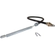 Purchase Top-Quality Parking Brake Cable by CROWN AUTOMOTIVE JEEP REPLACEMENT - J3242203 pa2