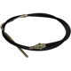 Purchase Top-Quality Parking Brake Cable by CROWN AUTOMOTIVE JEEP REPLACEMENT - J0999978 pa1