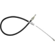 Purchase Top-Quality Parking Brake Cable by CROWN AUTOMOTIVE JEEP REPLACEMENT - J3233903 pa1