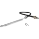 Purchase Top-Quality Parking Brake Cable by CROWN AUTOMOTIVE JEEP REPLACEMENT - J3242203 pa1