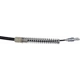 Purchase Top-Quality Câble de frein de stationnement de DORMAN - C661391 pa4